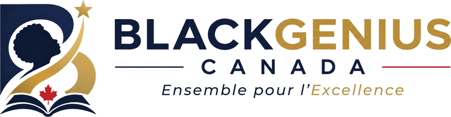 BlackGenius Canada — Ensemble pour l'Excellence